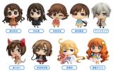  Minicchu Cinderella Project Ver.01 9Pack BOX 