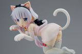  "Miss Kobayashi's Dragon Maid S" Kanna Cat Dragon Ver. 1/6 