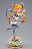  "Miss Kobayashi's Dragon Maid S" Tohru Cat Dragon Ver. 1/6 