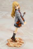  Your Lie in April - Miyazono Kaori 1/8 - Good Smile Company 