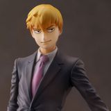  Mob Psycho 100 III Arataka Reigen 