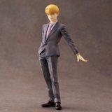  Mob Psycho 100 III Arataka Reigen 