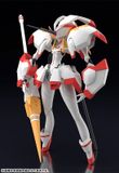  MODEROID DARLING in the FRANXX Strelitzia Plastic Model 