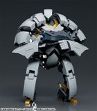  MODEROID Expelled from Paradise Arhan Plastic Model 