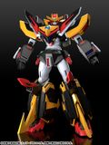  MODEROID Gravion Zwei God Sigma Gravion Plastic Model 