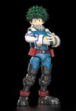  MODEROID My Hero Academia Izuku Midoriya Plastic Model 