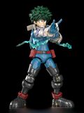  MODEROID My Hero Academia Izuku Midoriya Plastic Model 