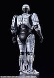  MODEROID RoboCop Plastic Model 