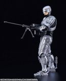  MODEROID RoboCop Plastic Model 