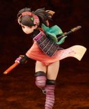  Momohime -OIRONAOSHI- 1/8 