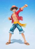  Monkey D. Luffy -5th Anniversary Edition- 