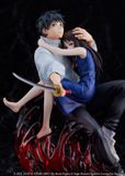  "Movie Jujutsu Kaisen 0" Yuta Okkotsu 1/7 