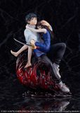  "Movie Jujutsu Kaisen 0" Yuta Okkotsu 1/7 