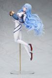  Movie Shin Evangelion Rei Ayanami Long Hair Ver. 1/7 