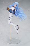  Movie Shin Evangelion Rei Ayanami Long Hair Ver. 1/7 