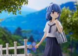  Yuru Camp SEASON2 Rin Shima [ Junior High Student Ver ] Limited Edition 1/7 