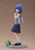  Yuru Camp SEASON2 Rin Shima [ Junior High Student Ver ] Limited Edition 1/7 