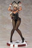  Muramasa Sansei Black Bunny Ver 1/7 