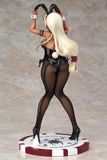  Muramasa Sansei Black Bunny Ver 1/7 