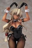  Muramasa Sansei Black Bunny Ver 1/7 