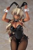  Muramasa Sansei Black Bunny Ver 1/7 