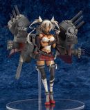  Musashi: Heavy Armament Ver 1/8 