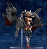  Musashi: Heavy Armament Ver 1/8 