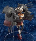  Musashi: Heavy Armament Ver 1/8 