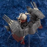  Musashi: Heavy Armament Ver 1/8 