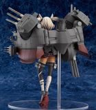  Musashi: Heavy Armament Ver 1/8 