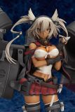  Musashi: Heavy Armament Ver 1/8 