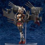  Musashi: Heavy Armament Ver 1/8 