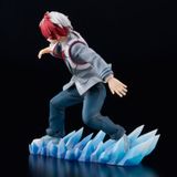  My Hero Academia Intern Arc Scale Figure Shoto Todoroki 