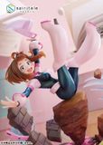  My Hero Academia Ochaco Uraraka -Zero Gravity- 1/7 