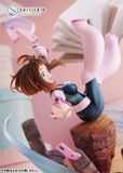  My Hero Academia Ochaco Uraraka -Zero Gravity- 1/7 