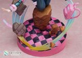  My Hero Academia Ochaco Uraraka -Zero Gravity- 1/7 