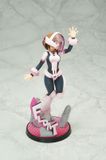  My Hero Academia Ochaco Uraraka Hero Suit Ver. 1/8 