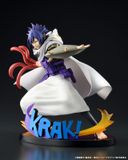  My Hero Academia Tamaki Amajiki Hero Suit Ver. 1/8 