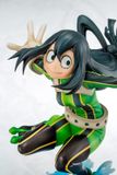  My Hero Academia Tsuyu Asui Hero Suit Ver. 1/8 