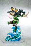  My Hero Academia Tsuyu Asui Hero Suit Ver. 1/8 