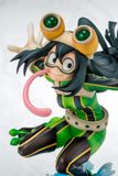  My Hero Academia Tsuyu Asui Hero Suit Ver. 1/8 