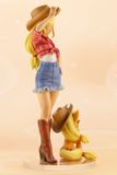  MY LITTLE PONY Bishoujo Applejack 1/7 Complete Figure 