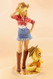  MY LITTLE PONY Bishoujo Applejack 1/7 Complete Figure 