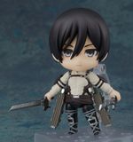  Shingeki no Kyojin The Final Season - Mikasa Ackerman - Nendoroid (#2001) - The Final Season Ver. (Good Smile Company) 