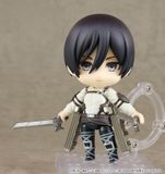  Shingeki no Kyojin The Final Season - Mikasa Ackerman - Nendoroid (#2001) - The Final Season Ver. (Good Smile Company) 