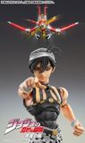  Super Action Statue JoJo's Bizarre Adventure Part.V Narancia Ghirga & As Ver.BLACK 