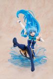  KDcolle KONOSUBA-God's blessing on this wonderful world! Aqua: Sneaker Bunko 30th Anniversary ver. 1/7 