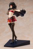  Zoku Kono Subarashii Sekai ni Bakuen wo! Megumin Light Novel Band of Thieves Ver. 1/7 Complete Figure 