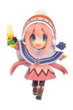  Yuru Camp SEASON 2 Mini Figure Nadeshiko Kagamihara [Season 2 Ver.] 