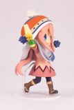  Yuru Camp SEASON 2 Mini Figure Nadeshiko Kagamihara [Season 2 Ver.] 